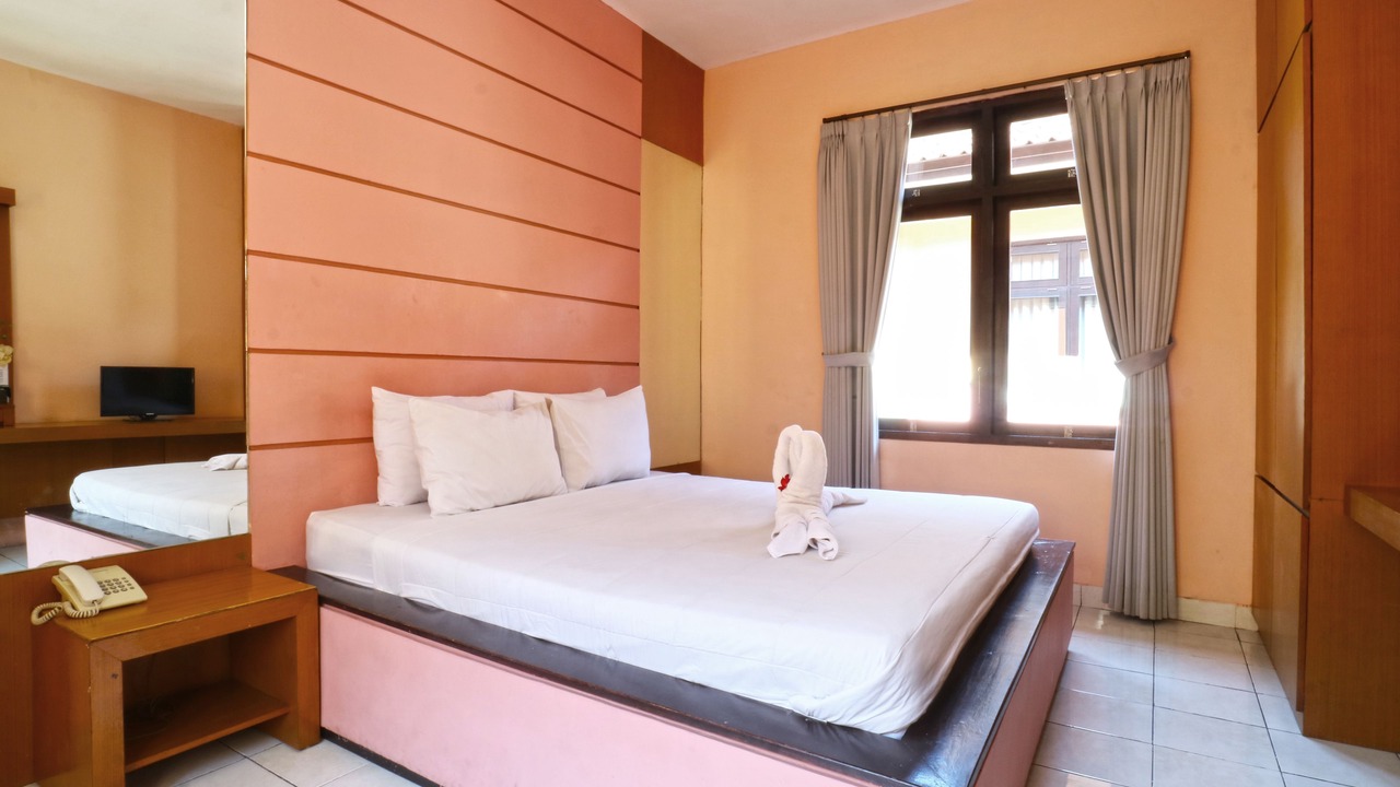 Photo of Bedroom in Teuku Umar