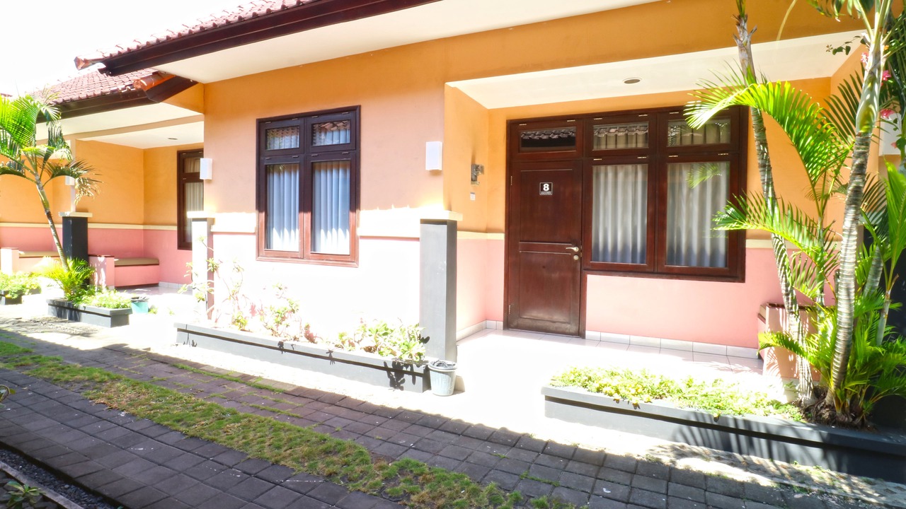Photo of Outdoor in Teuku Umar