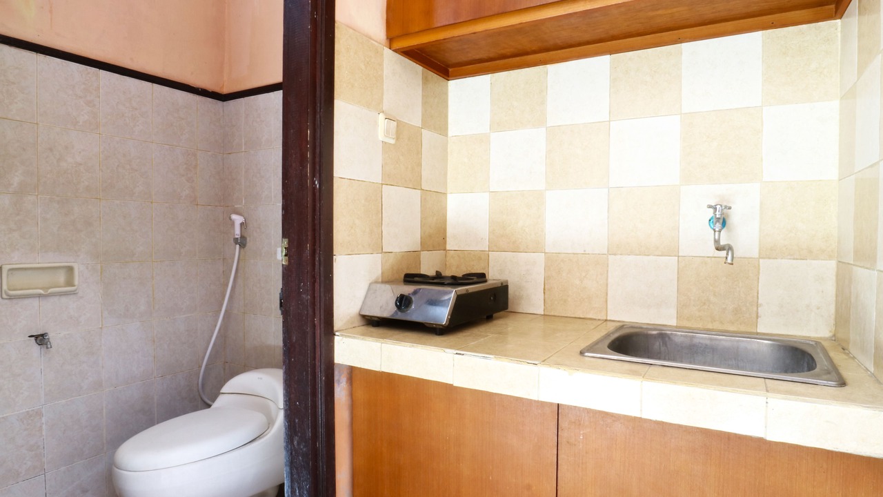 Photo of Kitchen in Teuku Umar