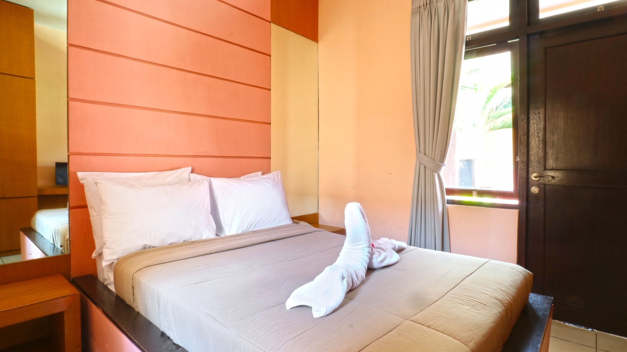 Photo of Bedroom in Teuku Umar
