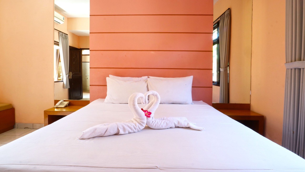 Photo of Bedroom in Teuku Umar