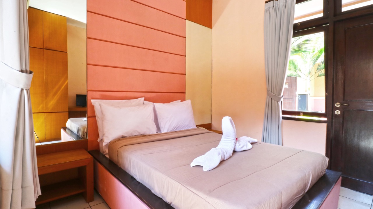 Photo of Bedroom in Teuku Umar