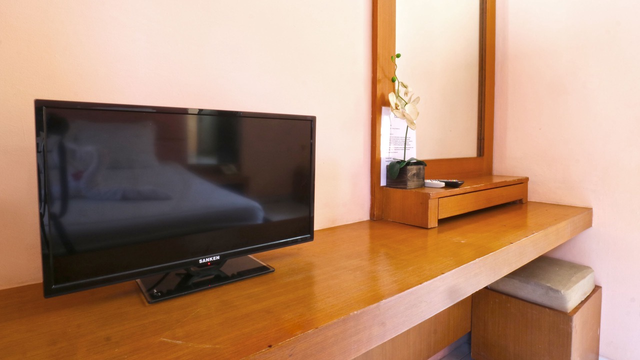 Photo of Bedroom in Teuku Umar