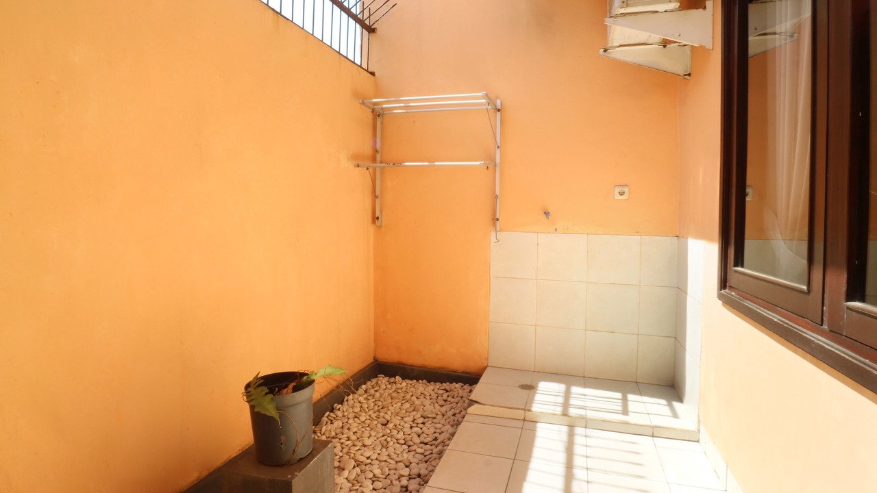 Photo of Bedroom in Teuku Umar