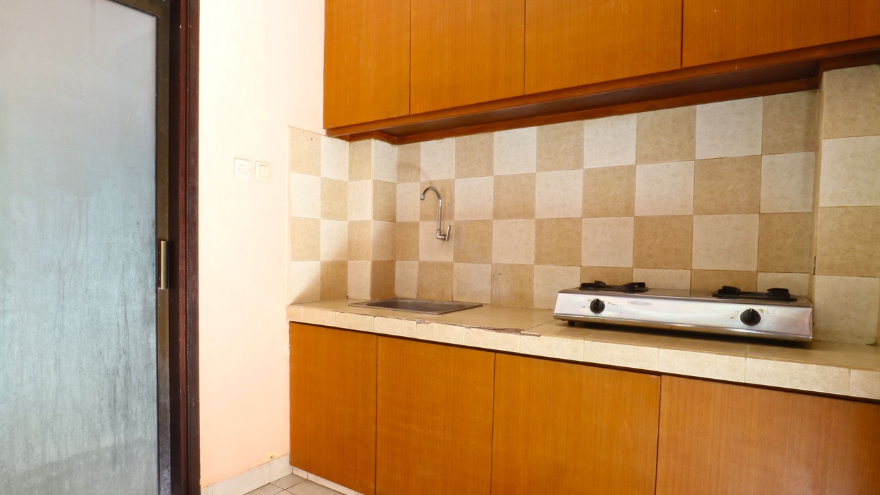 Photo of Kitchen in Teuku Umar