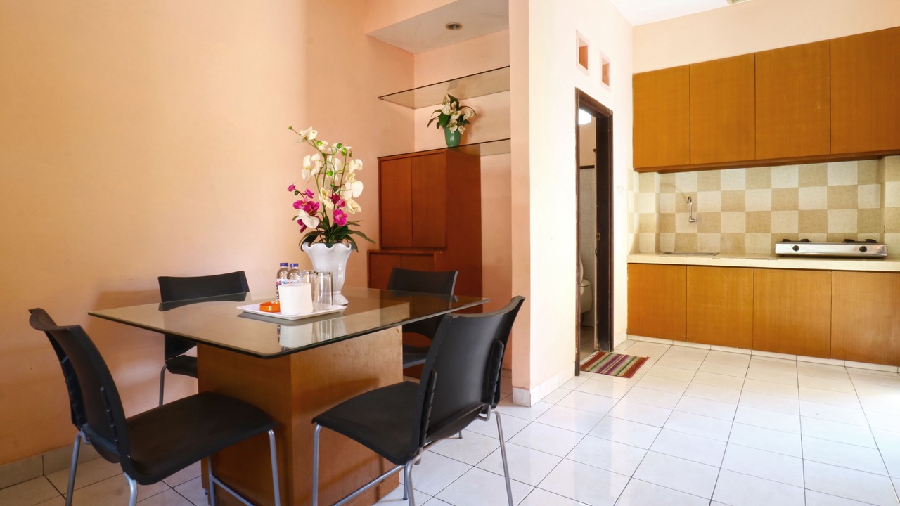 Photo of Livingroom in Teuku Umar