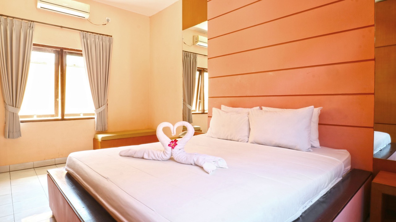 Photo of Bedroom in Teuku Umar
