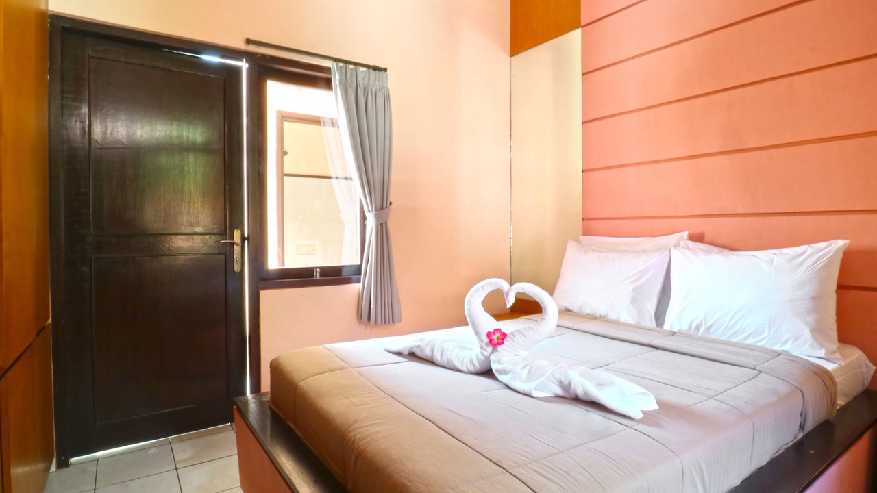 Photo of Bedroom in Teuku Umar