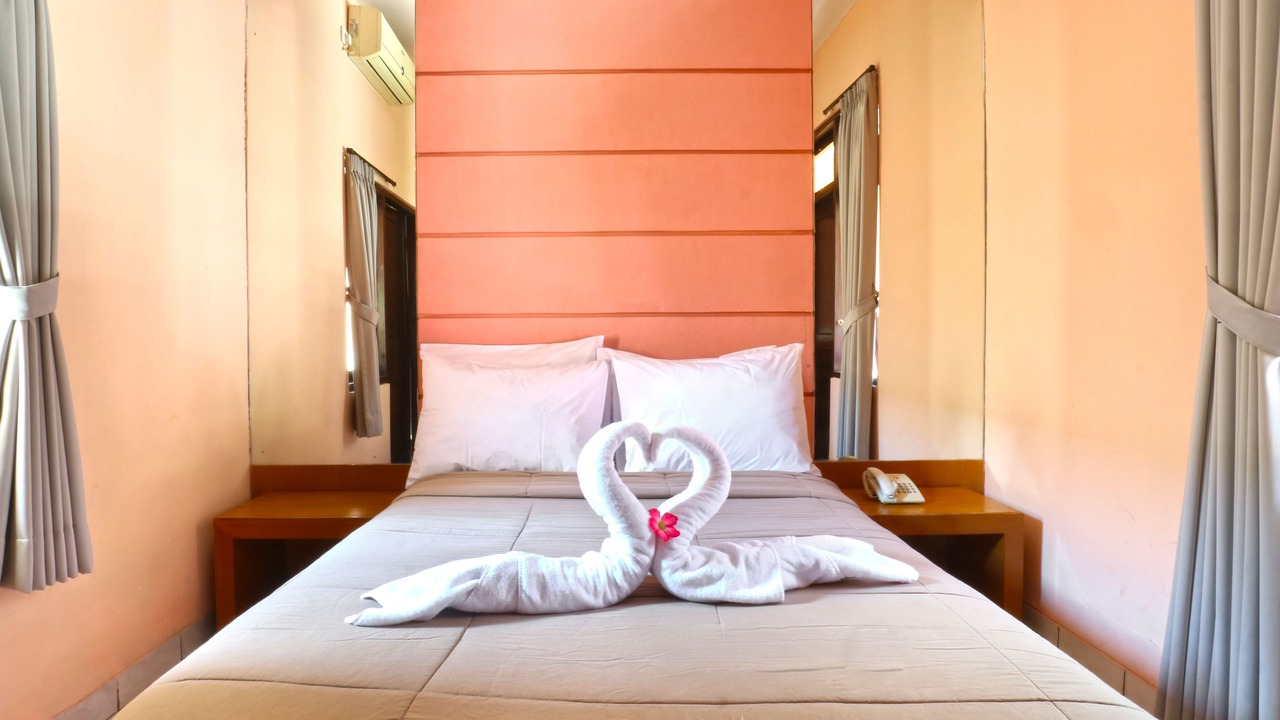 Photo of Bedroom in Teuku Umar