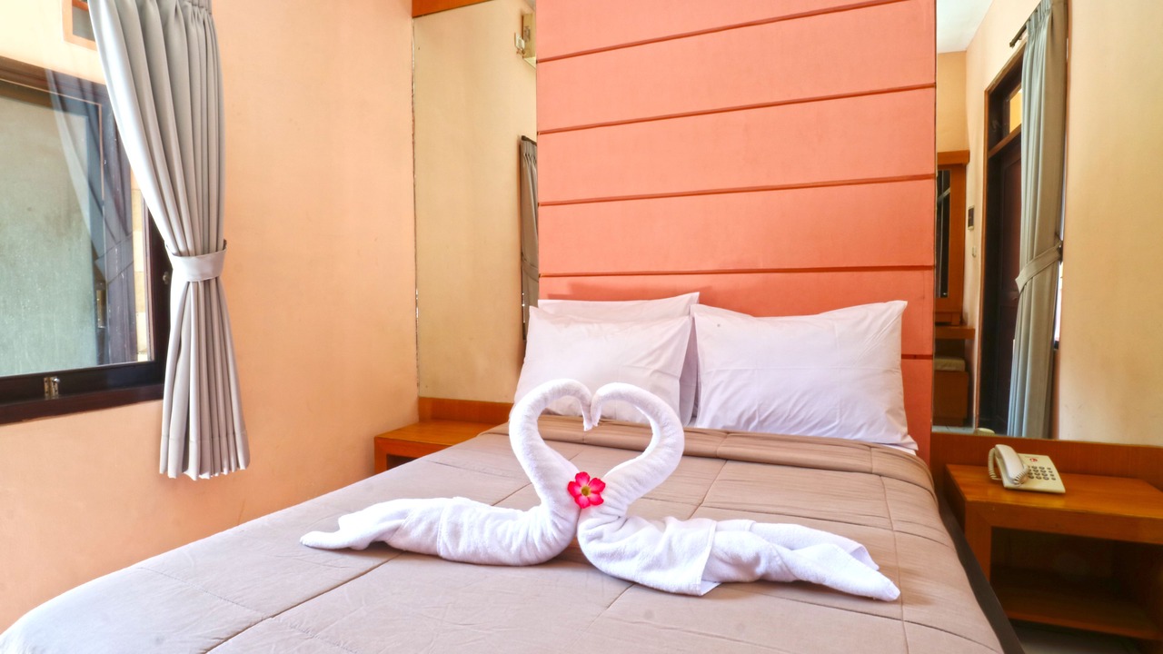 Photo of Bedroom in Teuku Umar