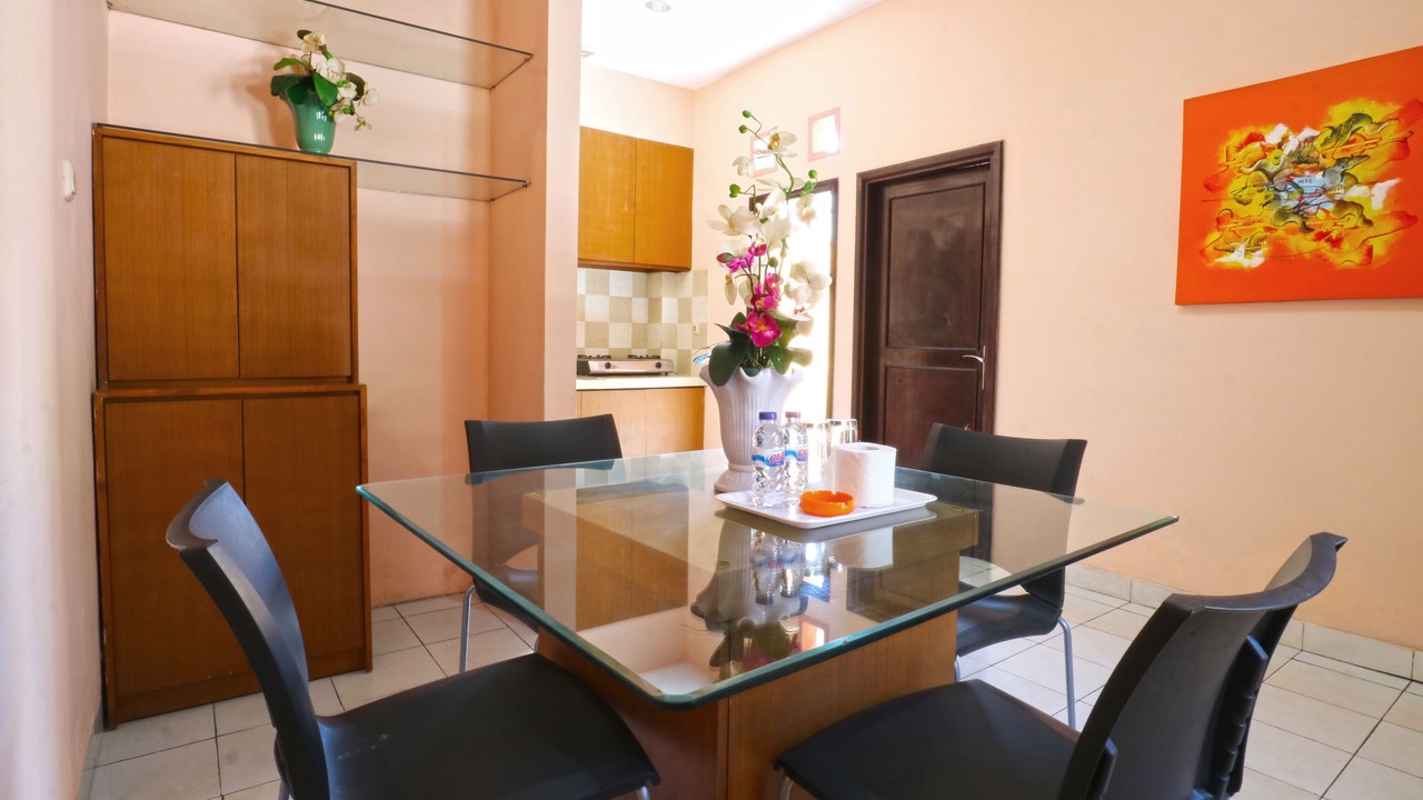 Photo of Livingroom in Teuku Umar