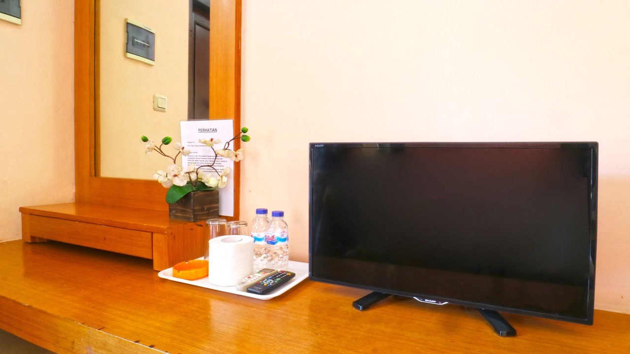 Photo of Bedroom in Teuku Umar