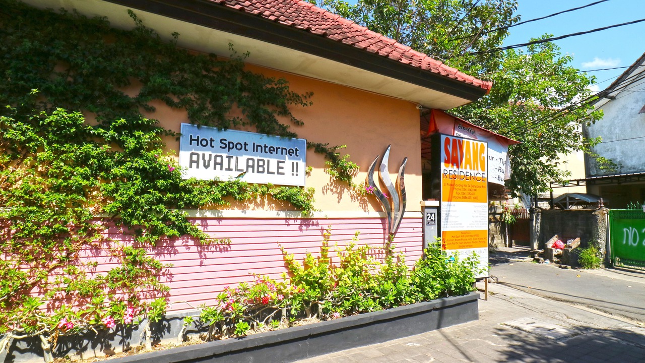 Photo of Outdoor in Teuku Umar