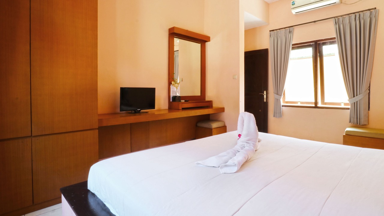 Photo of Bedroom in Teuku Umar