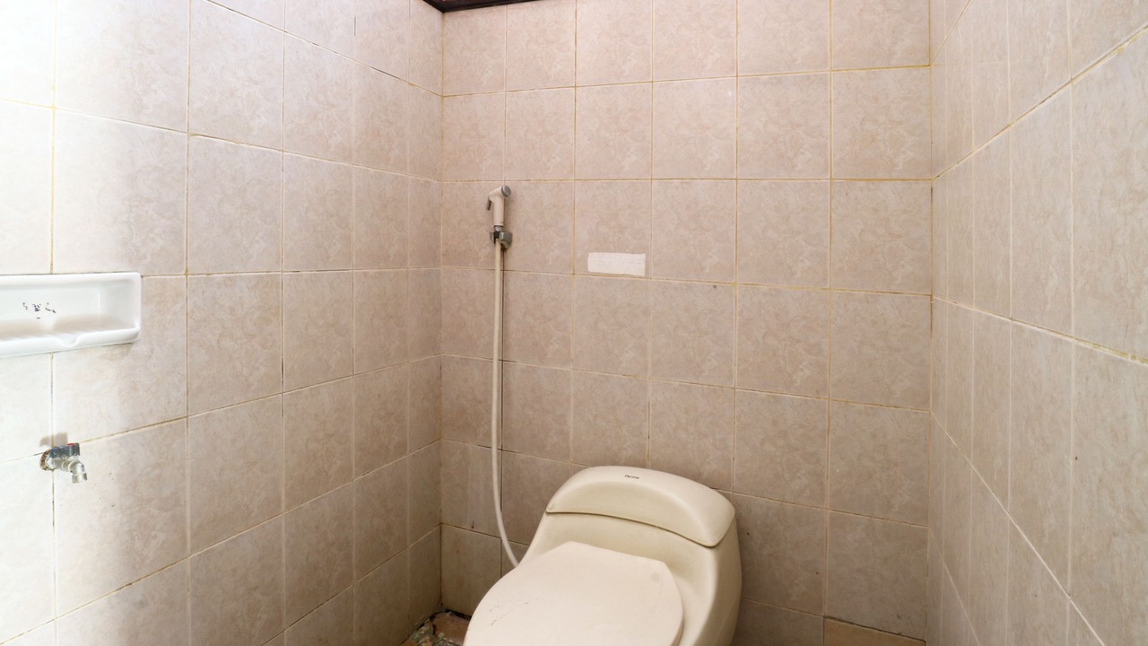 Photo of Bathroom in Teuku Umar