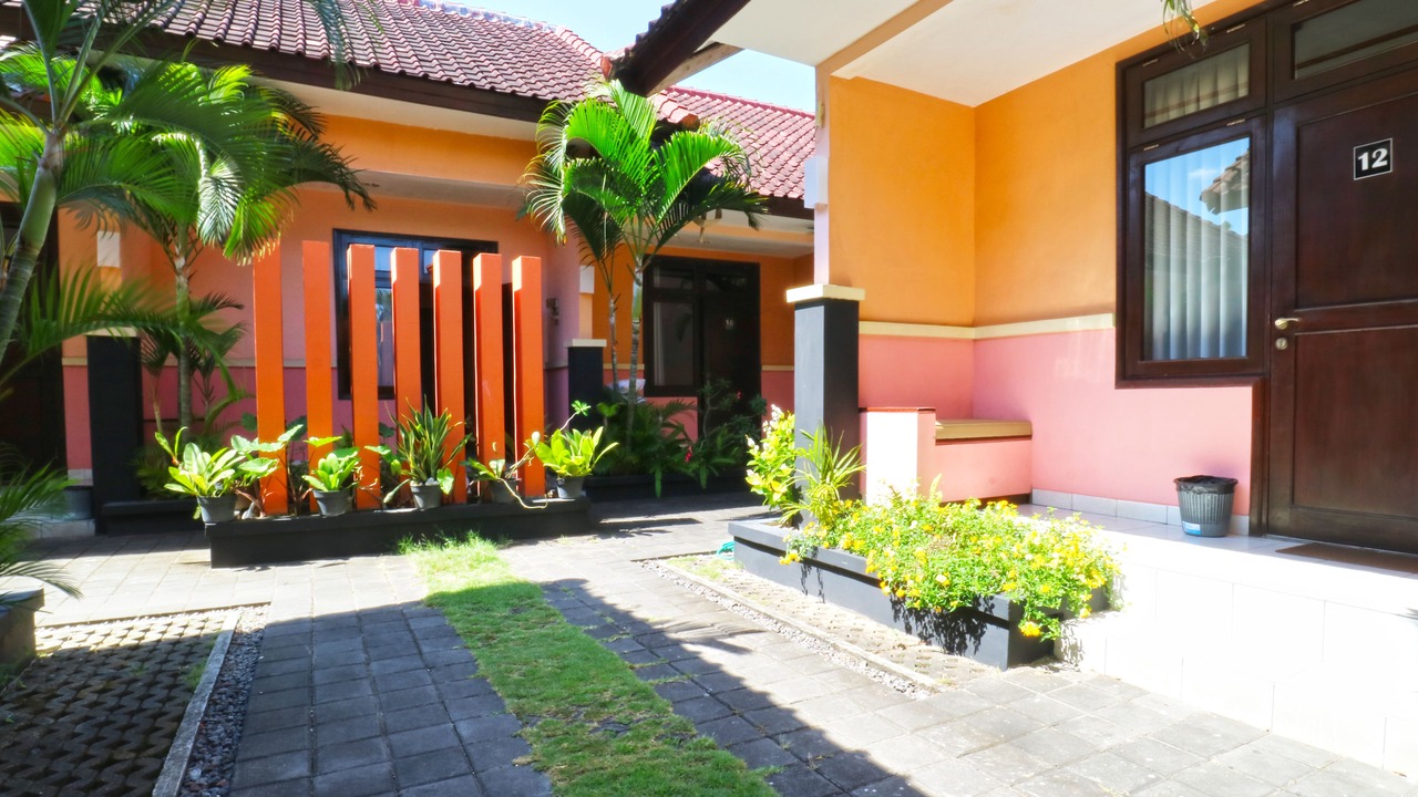 Photo of Outdoor in Teuku Umar
