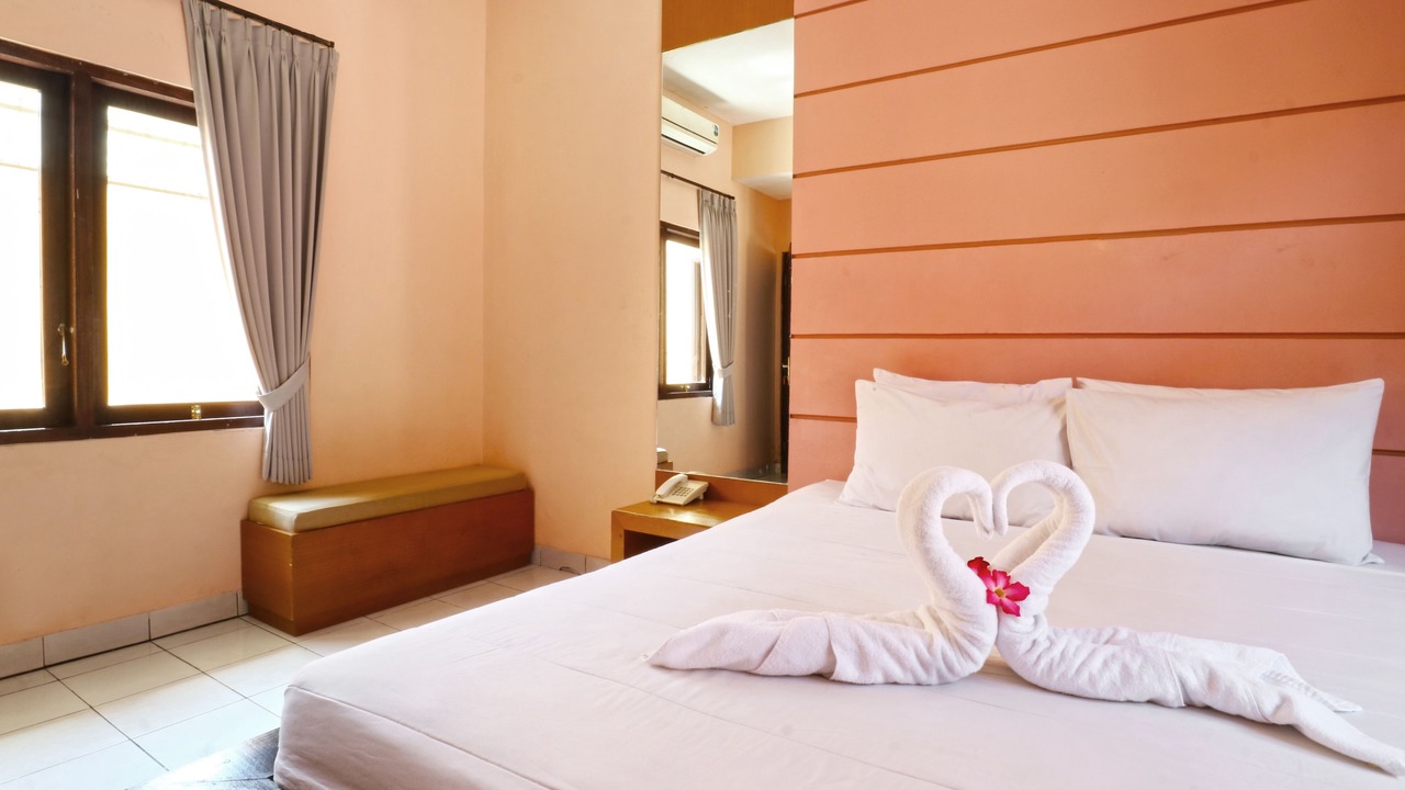 Photo of Bedroom in Teuku Umar