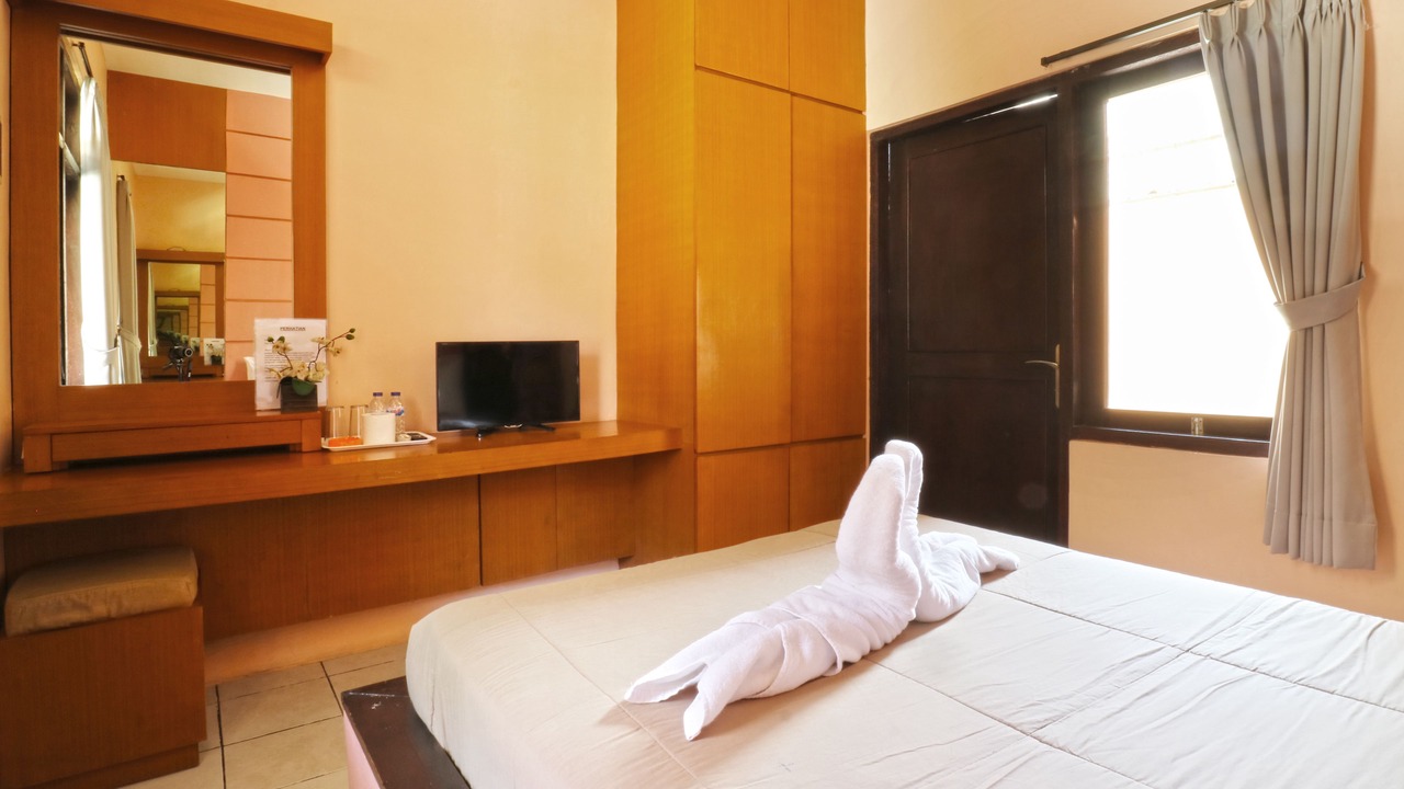 Photo of Bedroom in Teuku Umar