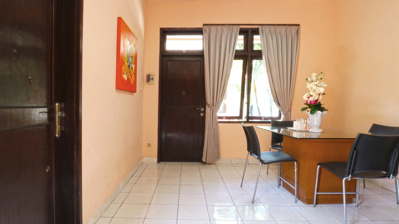 Photo of Livingroom in Teuku Umar