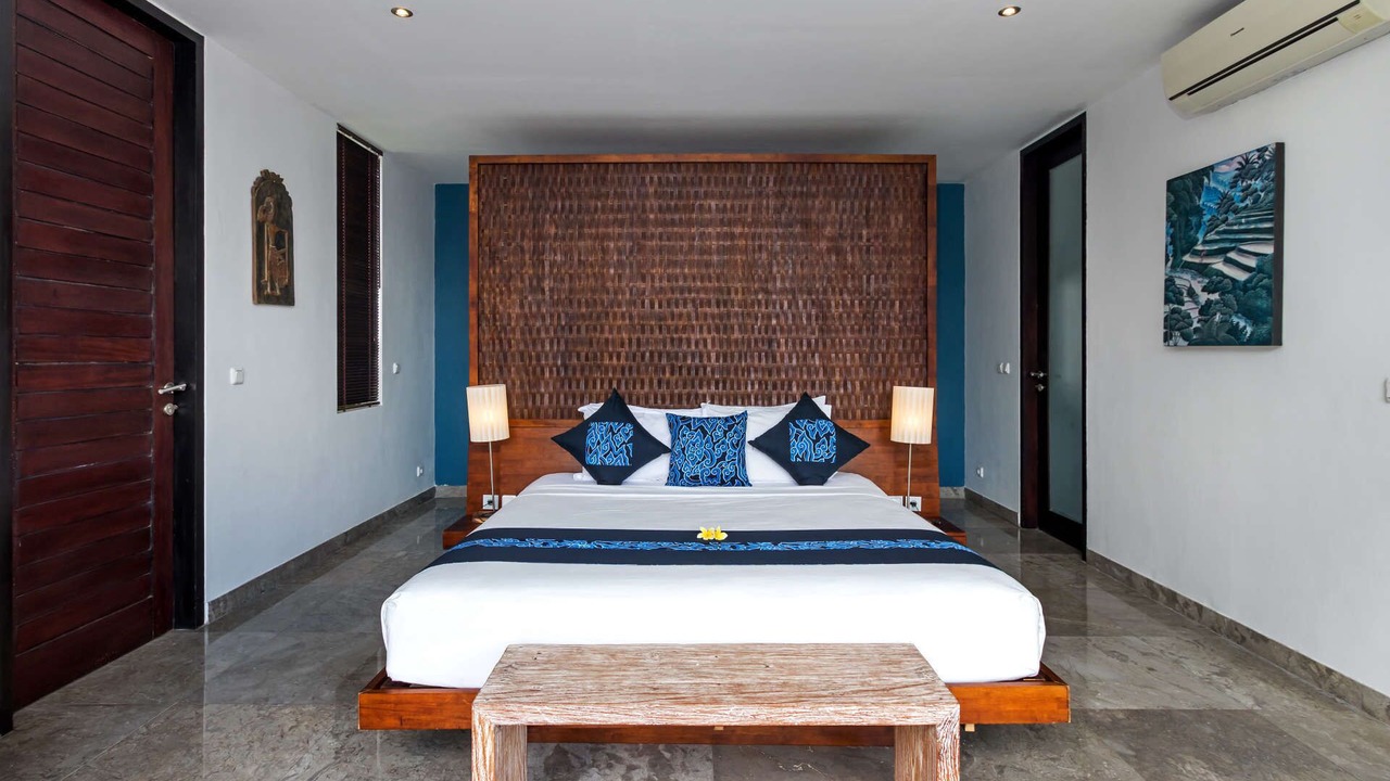 Photo of Bedroom in Petitenget
