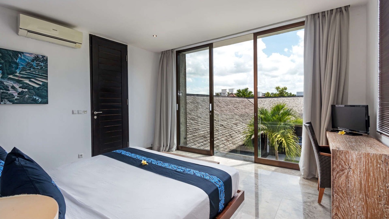 Photo of Bedroom in Petitenget