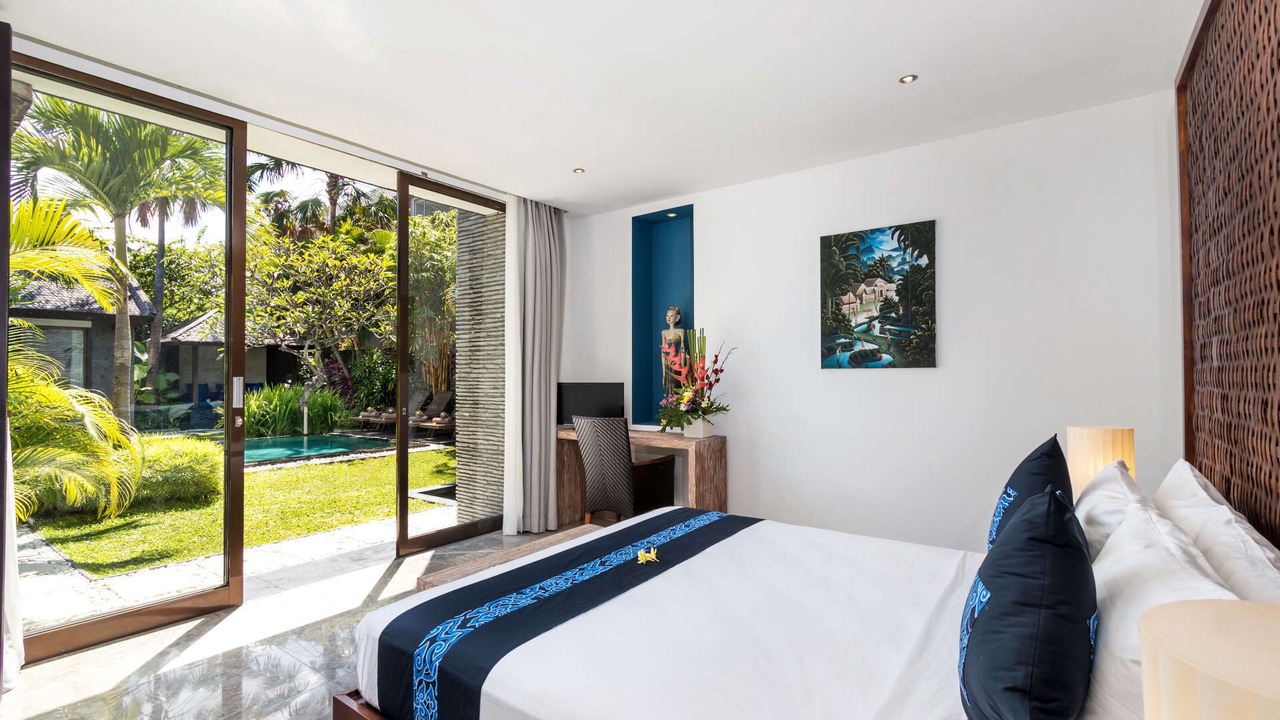Photo of Bedroom in Petitenget