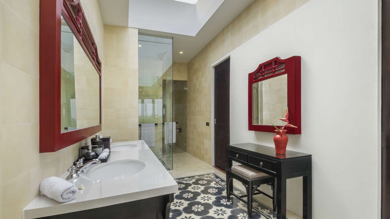 Photo of Bathroom in Umalas