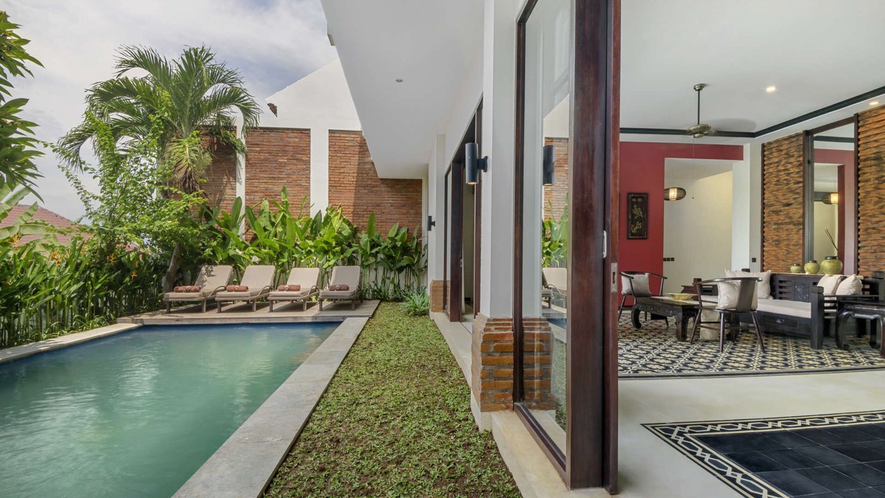 Photo of Patio Balcony in Umalas