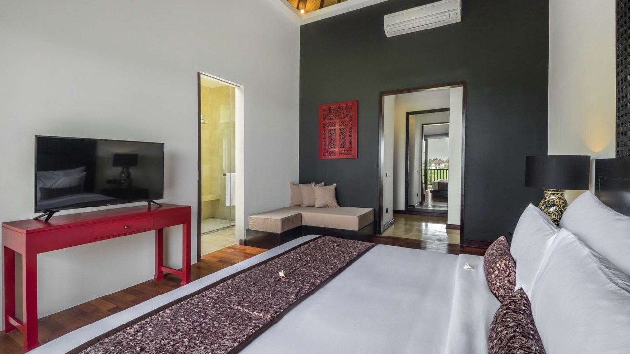 Photo of Bedroom in Umalas