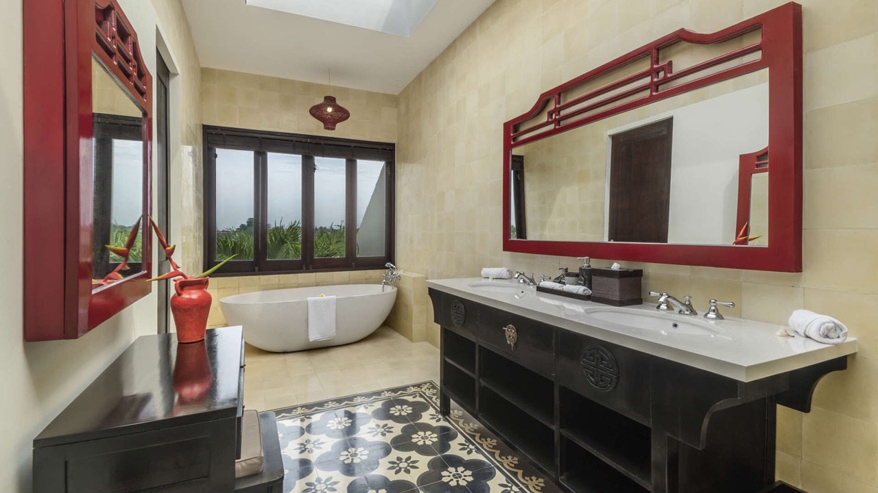 Photo of Bathroom in Umalas