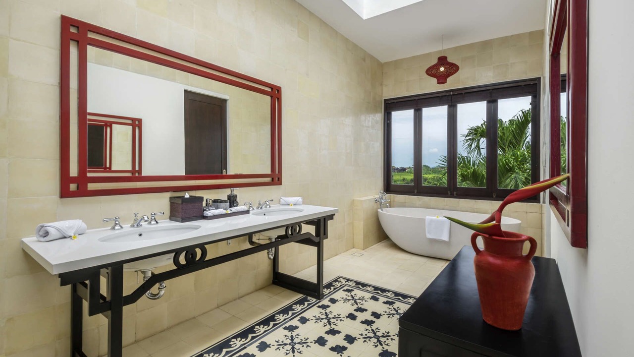 Photo of Bathroom in Umalas