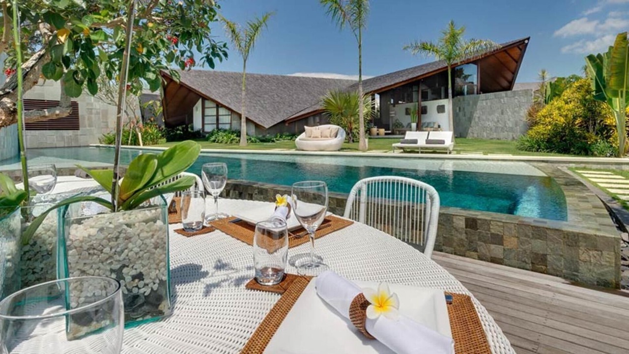 Photo of Outdoor in Seminyak