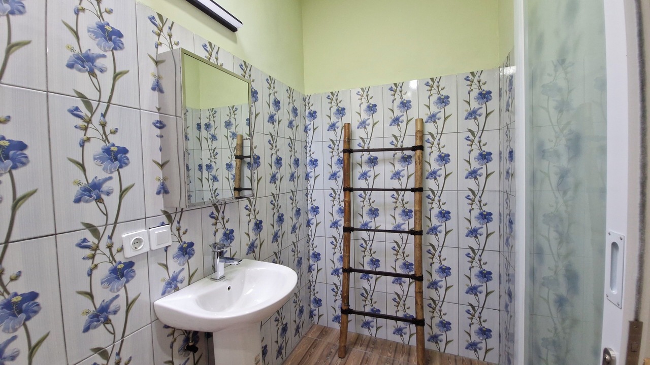 Photo of Bathroom in Tenganan