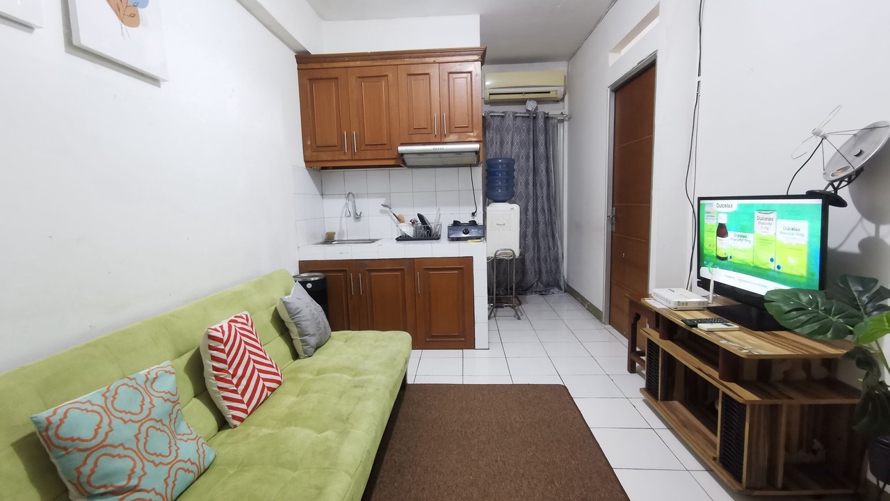 Photo of Livingroom in Depok