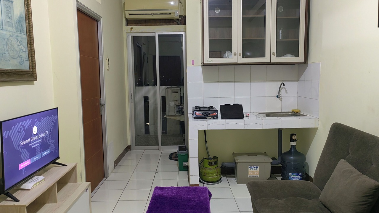 Photo of Livingroom in Depok