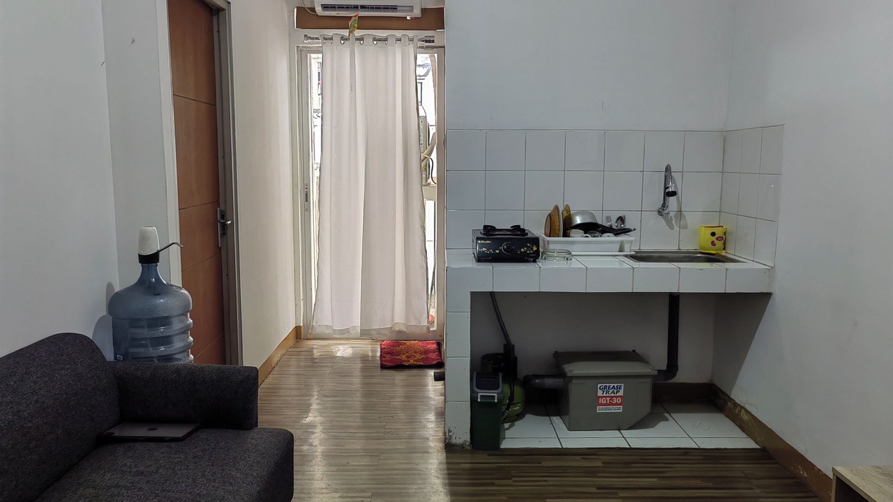Photo of Kitchen in Depok