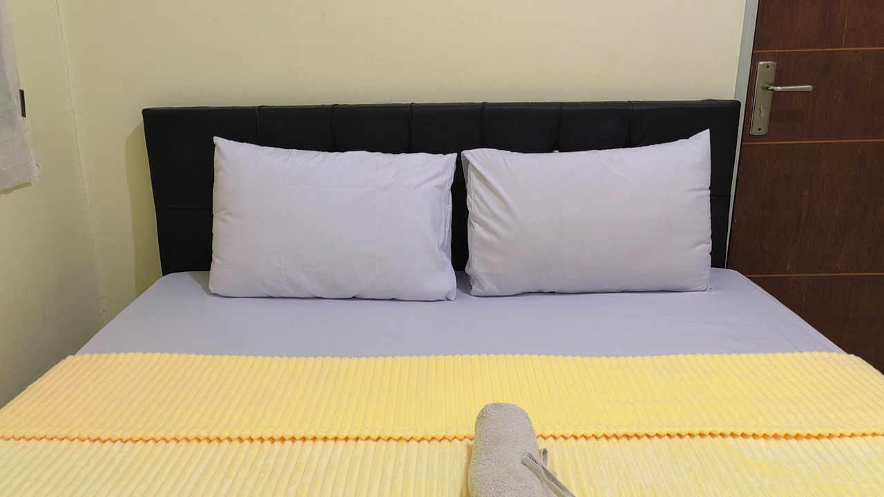 Photo of Bedroom in Depok
