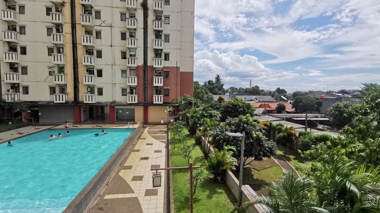 Photo of Outdoor in Depok