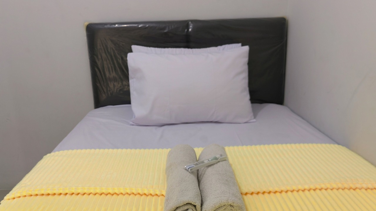 Photo of Bedroom in Depok