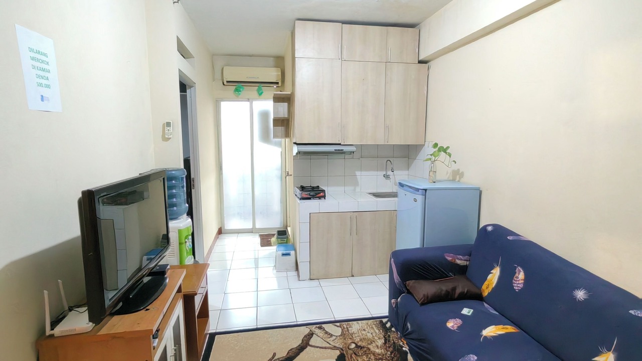 Photo of Bedroom in Depok