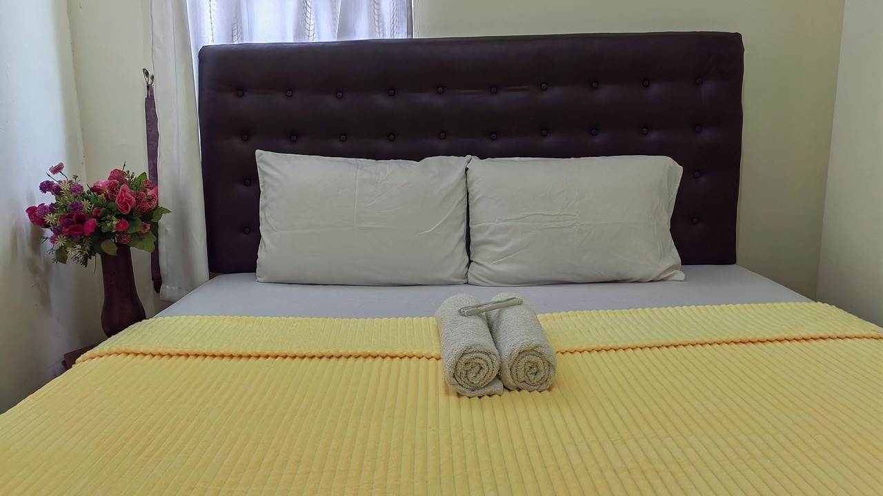 Photo of Bedroom in Depok