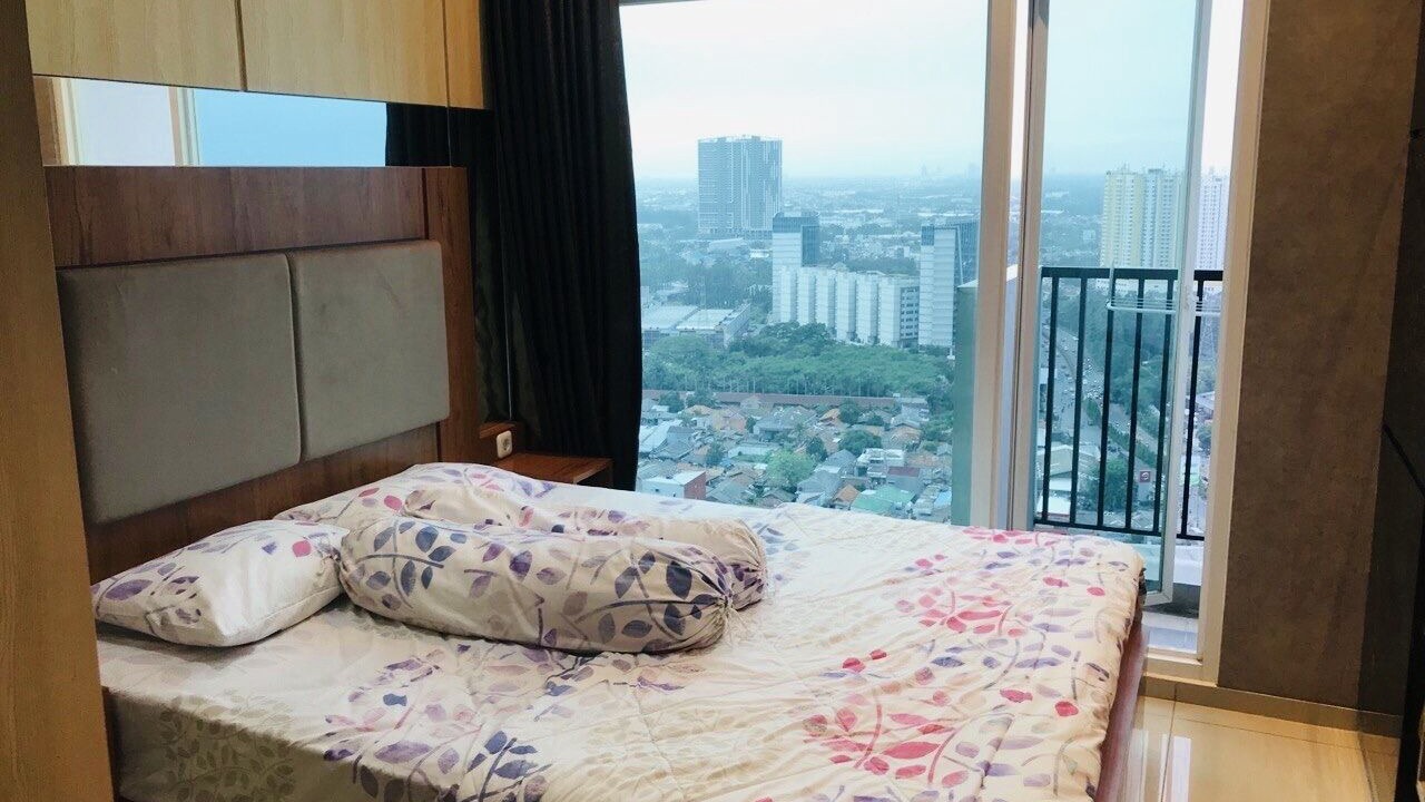Photo of Bedroom in Panunggangan Utara