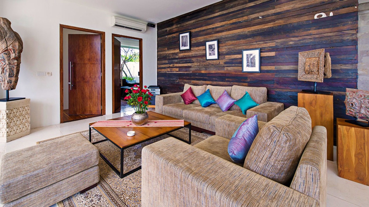 Photo of Livingroom in Bukit