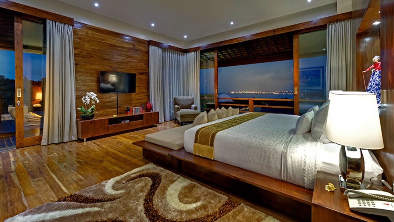 Photo of Bedroom in Bukit
