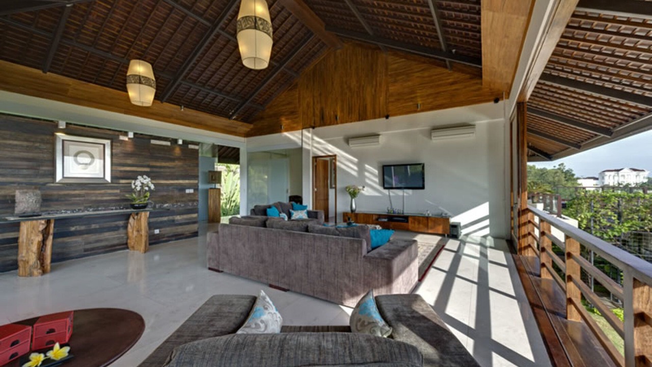 Photo of Livingroom in Bukit