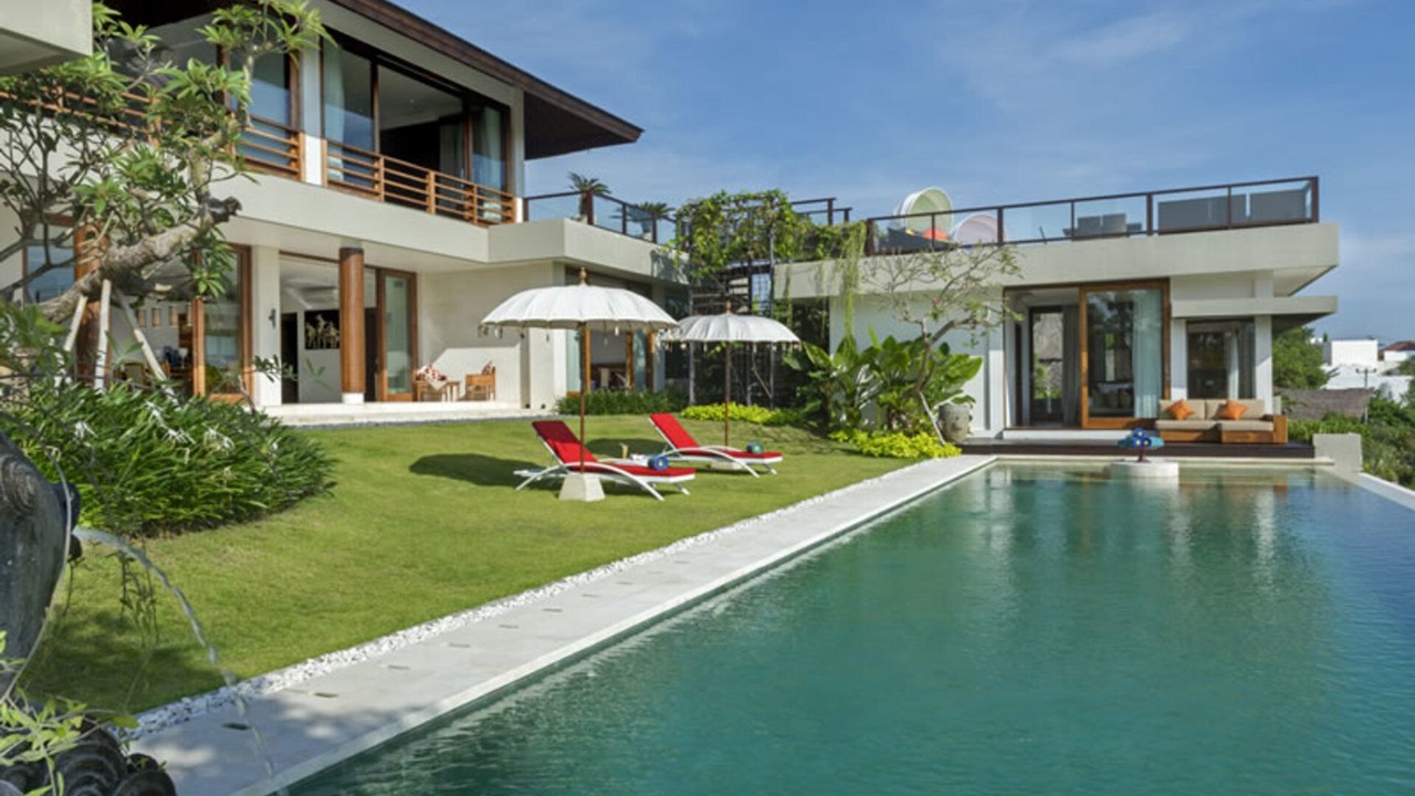 Photo of Outdoor in Bukit