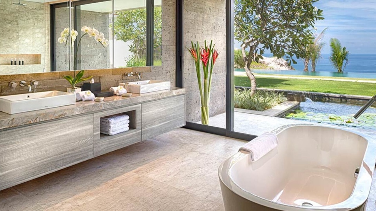 Photo of Bathroom in Kutuh