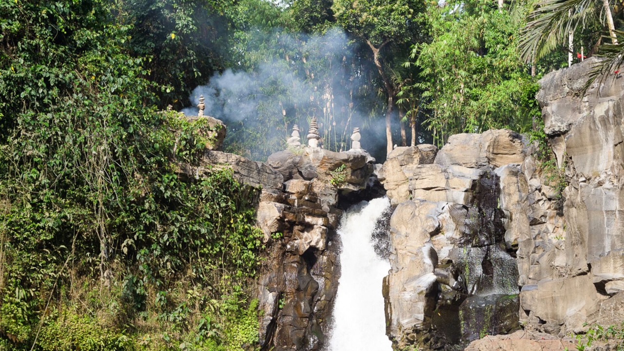 Photo of Outdoor in Ketewel