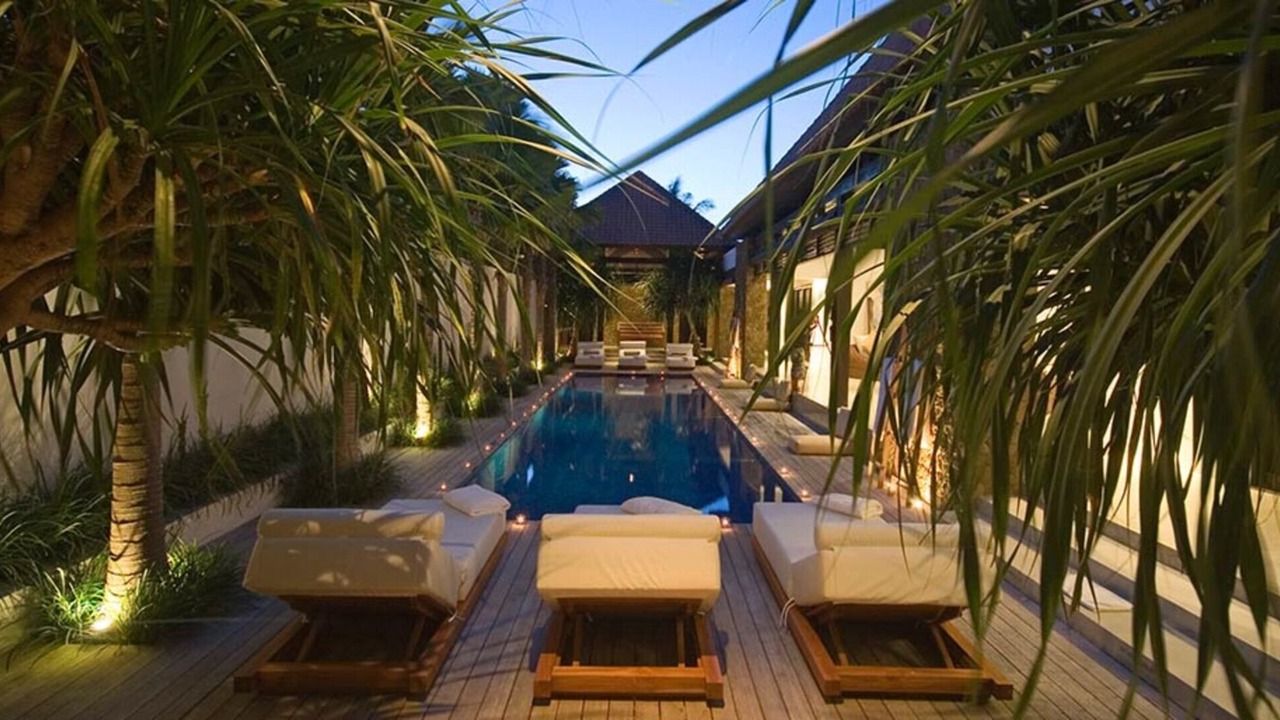 Photo of Outdoor in Batu Bolong