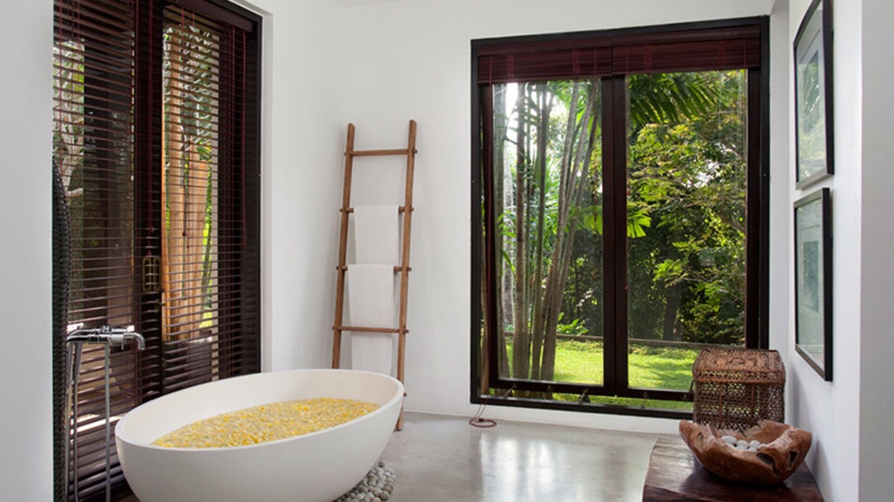 Photo of Bathroom in Batu Bolong
